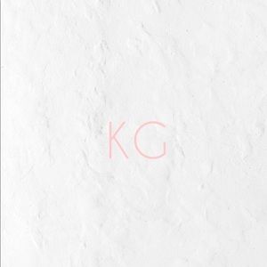 Meet your Posher, Kaitlin